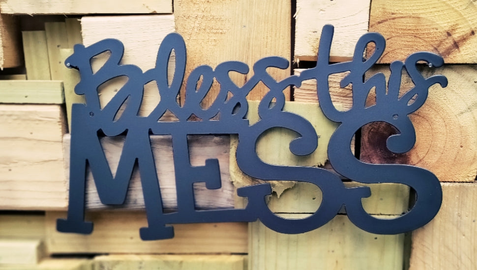 Bless this Mess - Flash Sale