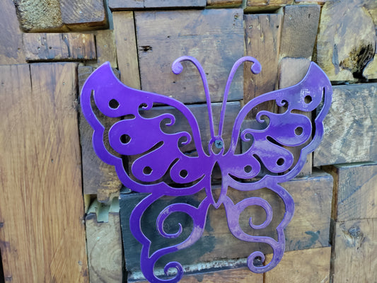 Butterfly A - Cutting Edge Design LLC