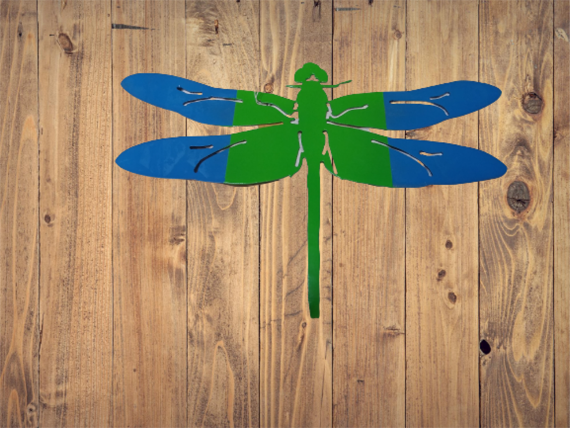 Dragonfly - Cutting Edge Design LLC