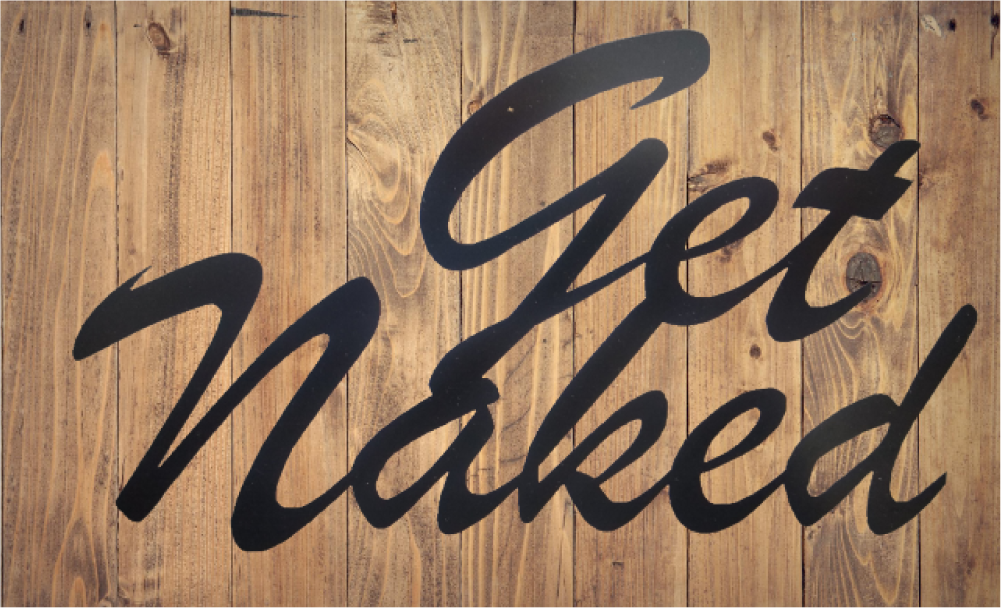 Get Naked Stacked - Cutting Edge Design LLC