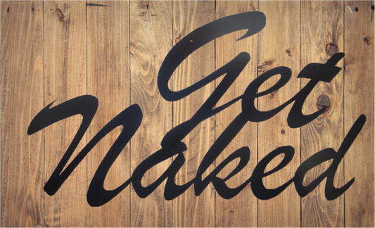 Get Naked Stacked - Cutting Edge Design LLC