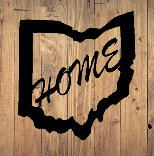 Home in Ohio - Cutting Edge Design LLC