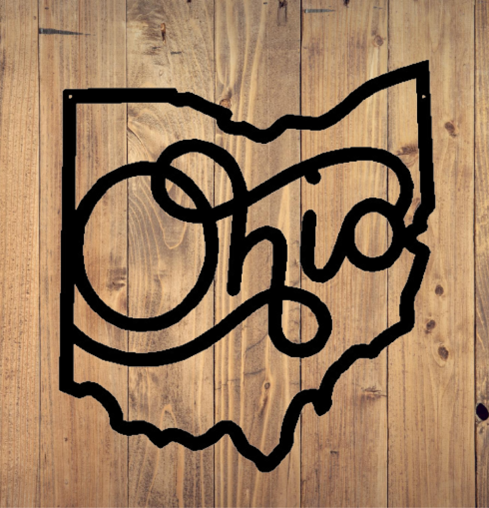 Ohio in Ohio - Cutting Edge Design LLC